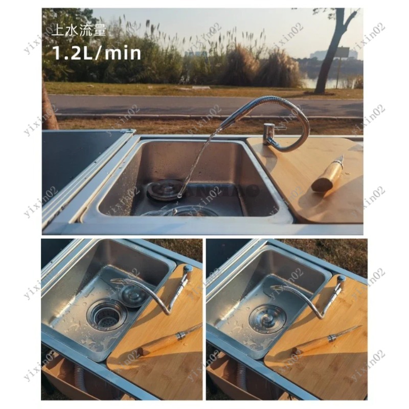 IGT Zebra Unit Outdoor Camping – Camping Cooking Vegetables Bewertung und Preis