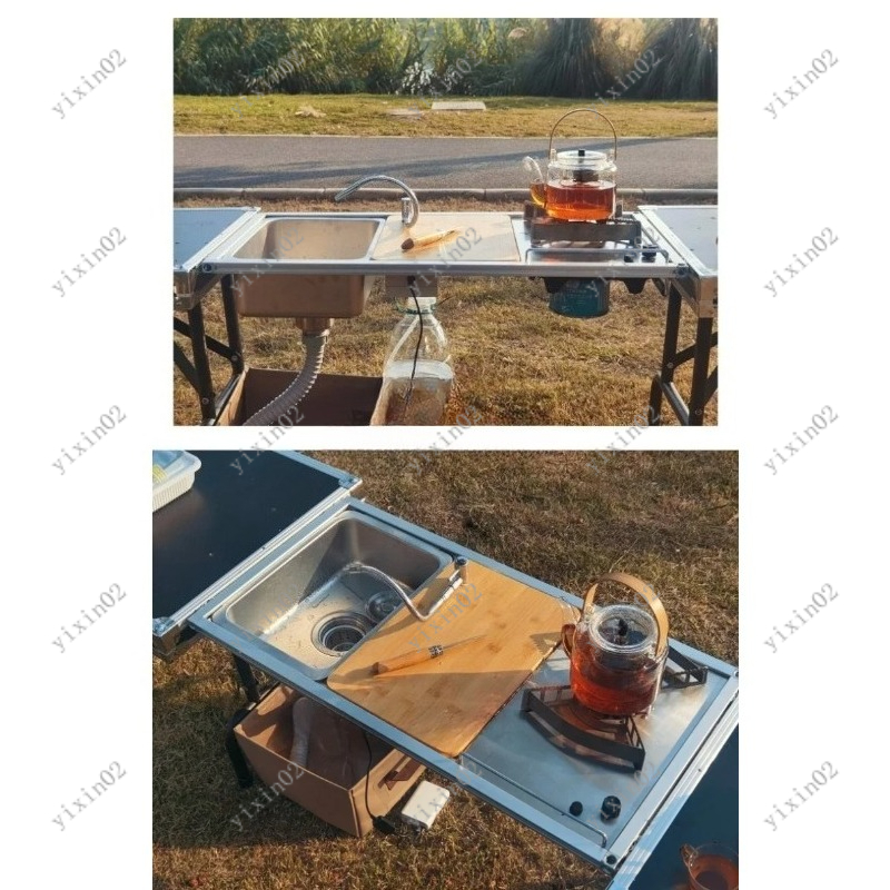 IGT Zebra Unit Outdoor Camping – Camping Cooking Vegetables Bewertung und Preis