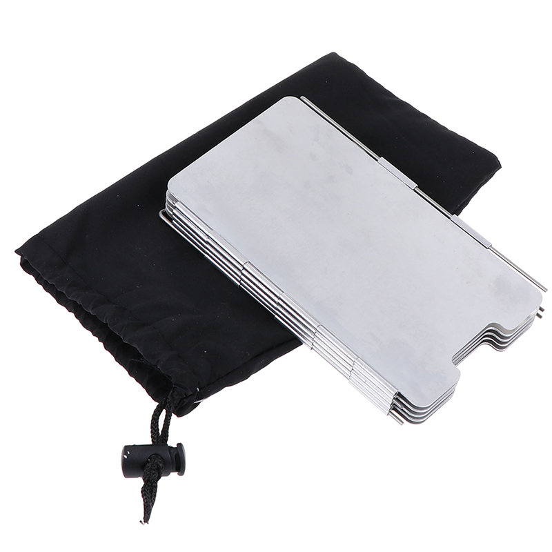 Bestseller 9-Platten Faltbarer – Camping Cooking Hot Plate Bewertung und Preis
