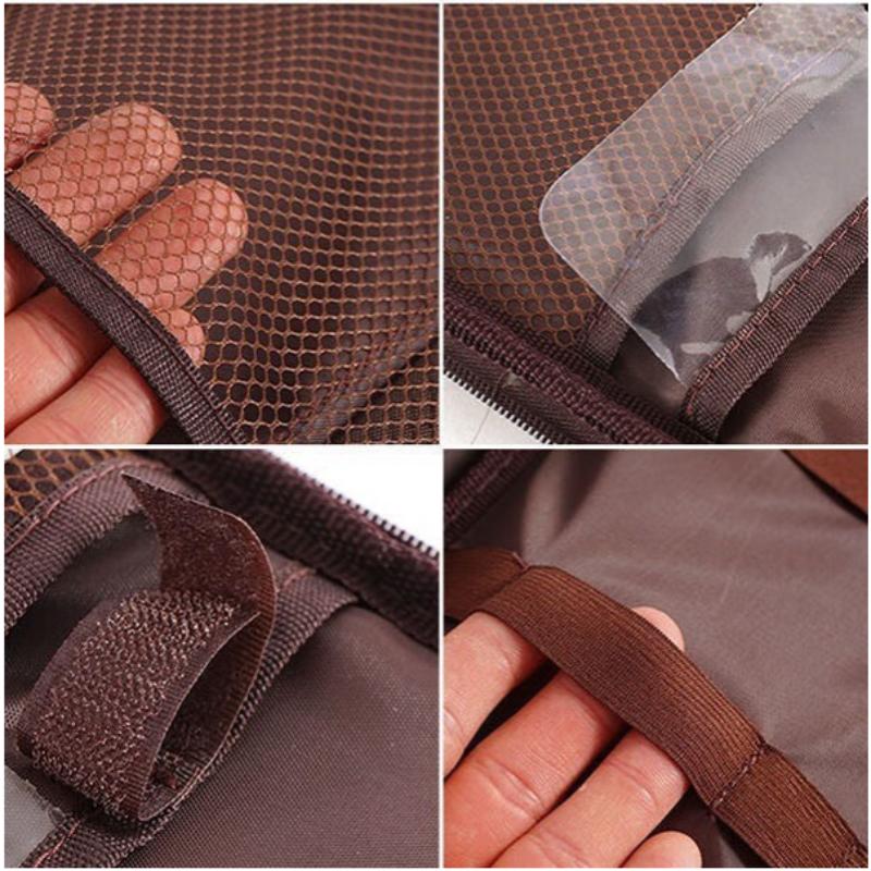 Outdoor-Kochtasche, Camping-Au – Camping Cooking Utensils Storage Bewertung und Preis