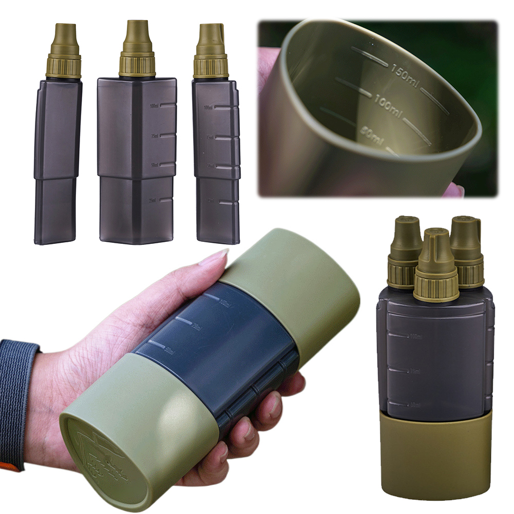 3-in-1 Outdoor Camping Gewürzs – Camping Cooking And Eating Bewertung und Preis