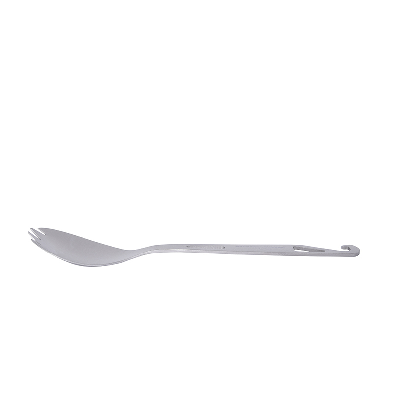 Boundless Voyage 3-in-1 Titan- – Camp Spork Set Bewertung und Preis