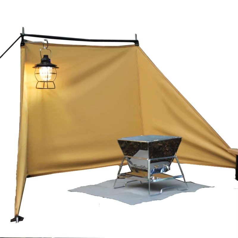 Camping Oxford Kochwindschutzs – Camping Cooking Wind Blocker Bewertung und Preis
