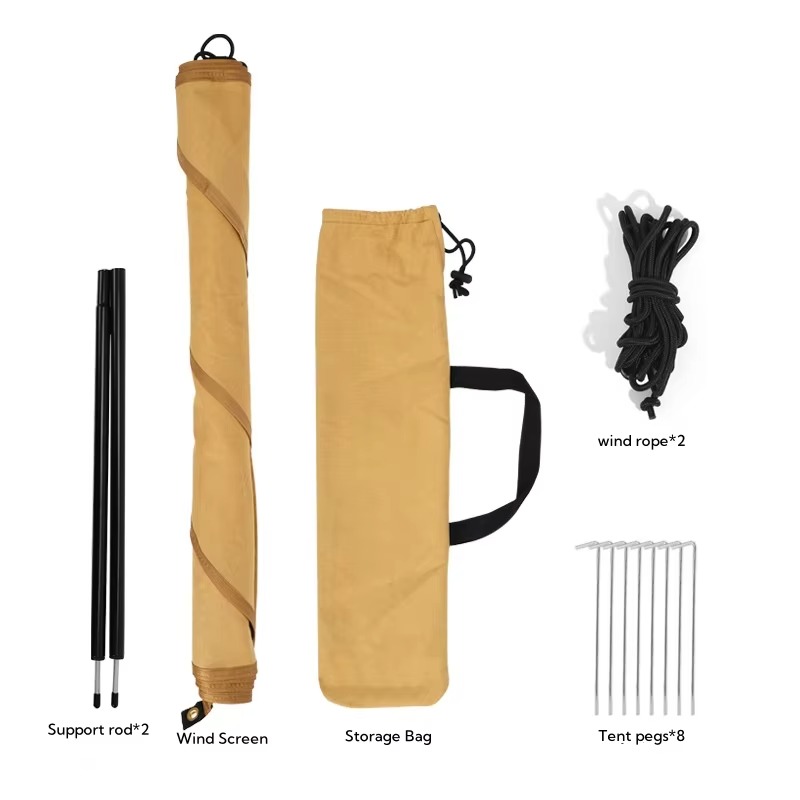 Camping Oxford Kochwindschutzs – Camping Cooking Wind Blocker Bewertung und Preis
