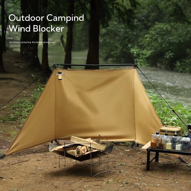 Camping Oxford Kochwindschutzs – Camping Cooking Wind Blocker Bewertung und Preis