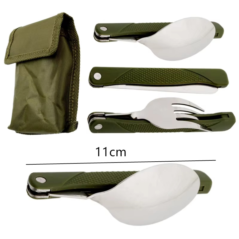 Lange Kochgeschirr Rucksack Sp – Camp Spork Set Bewertung und Preis