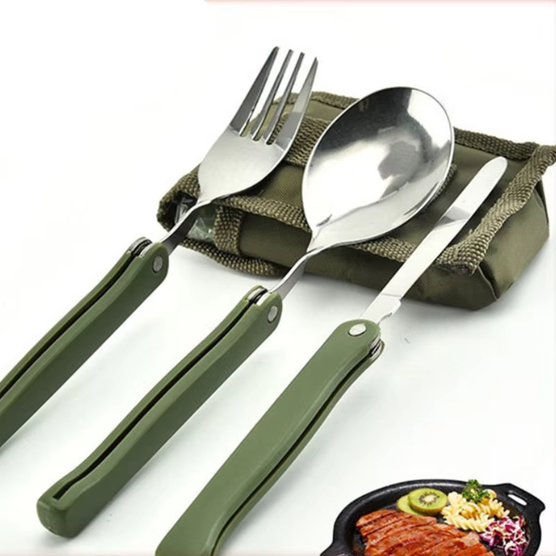 Lange Kochgeschirr Rucksack Sp – Camp Spork Set Bewertung und Preis