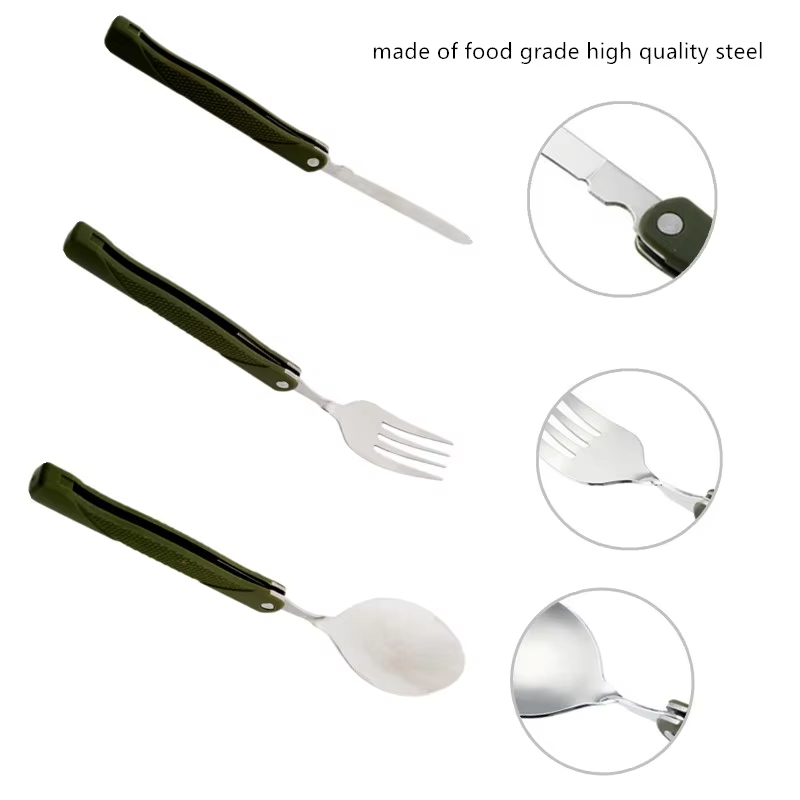Lange Kochgeschirr Rucksack Sp – Camp Spork Set Bewertung und Preis