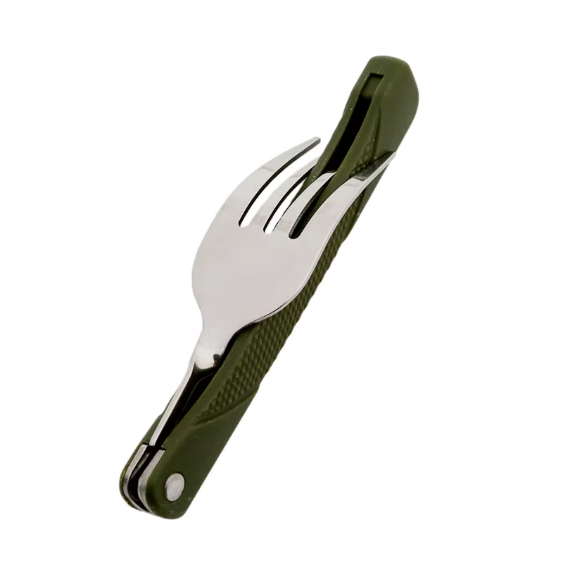 Lange Kochgeschirr Rucksack Sp – Camp Spork Set Bewertung und Preis