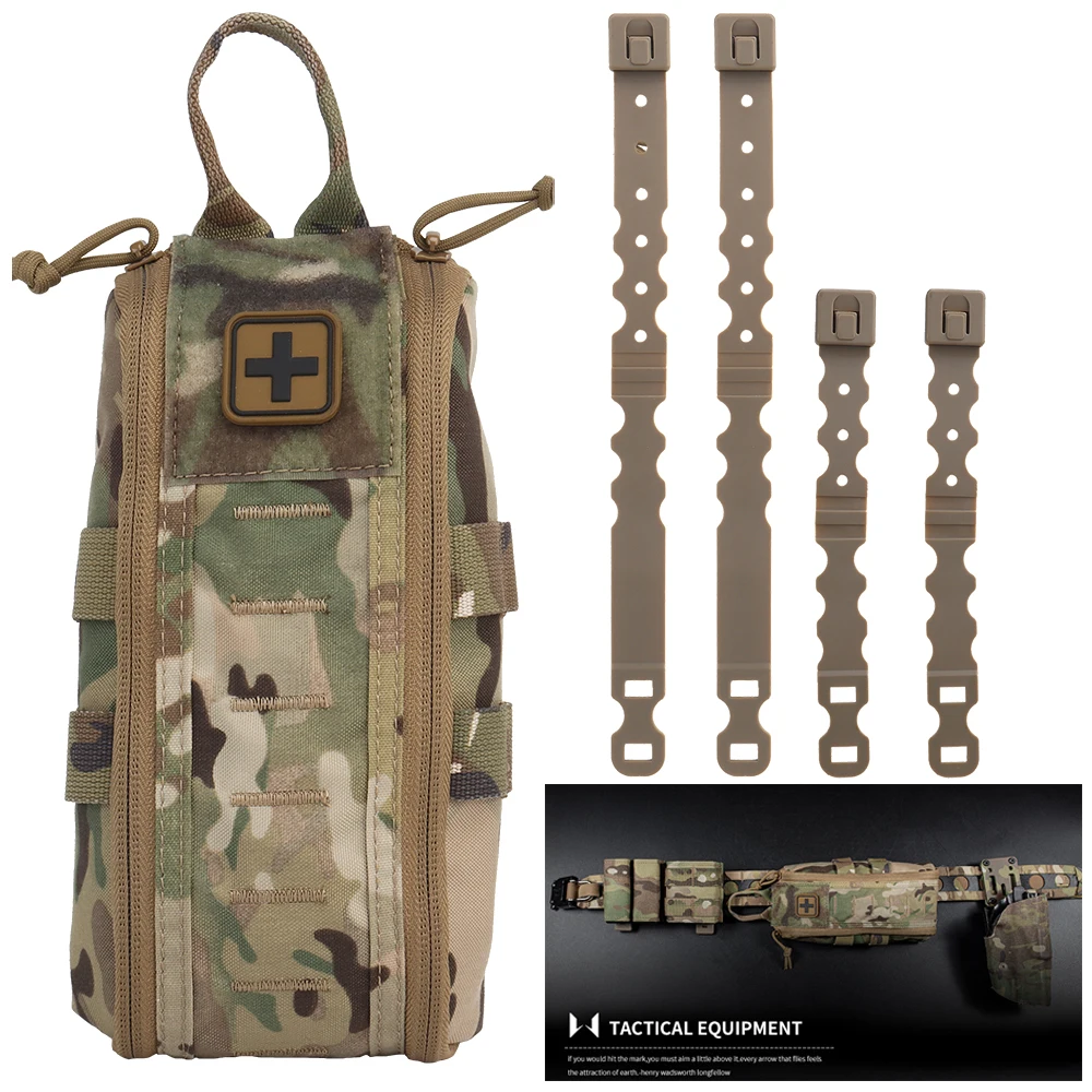 Camping Erste-Hilfe-Set MOLLE  – Camping Cooking And Eating Bewertung und Preis
