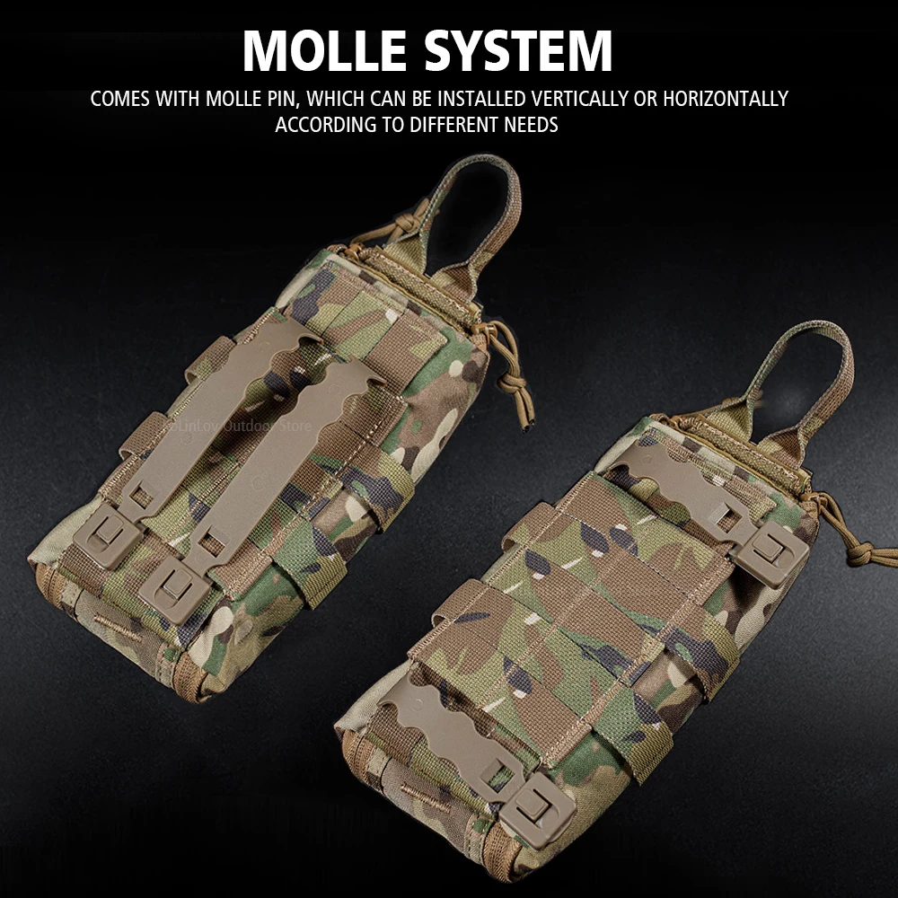 Camping Erste-Hilfe-Set MOLLE  – Camping Cooking And Eating Bewertung und Preis