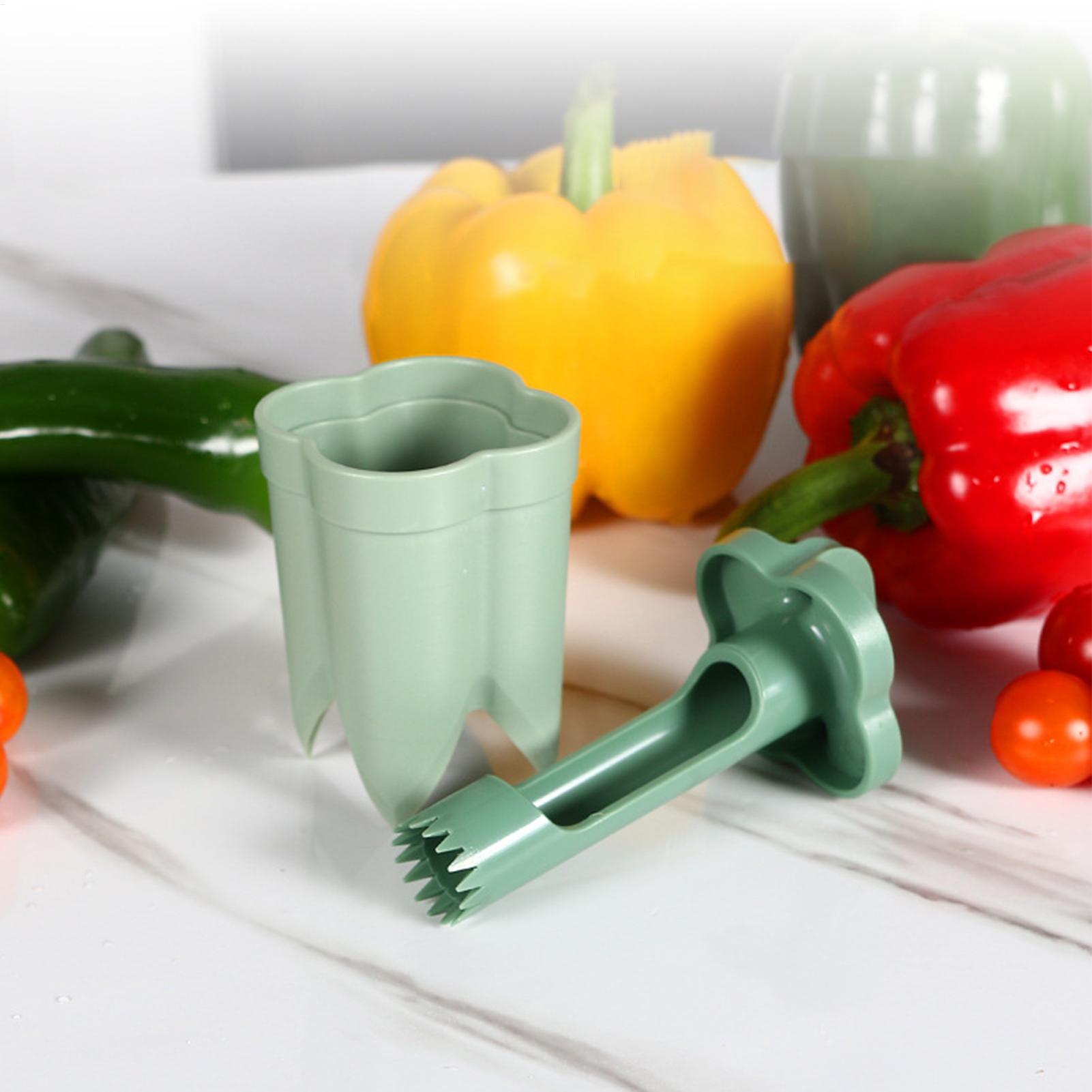 Gemüseschneider Zufälliger Pap – Camping Cooking Vegetables Bewertung und Preis