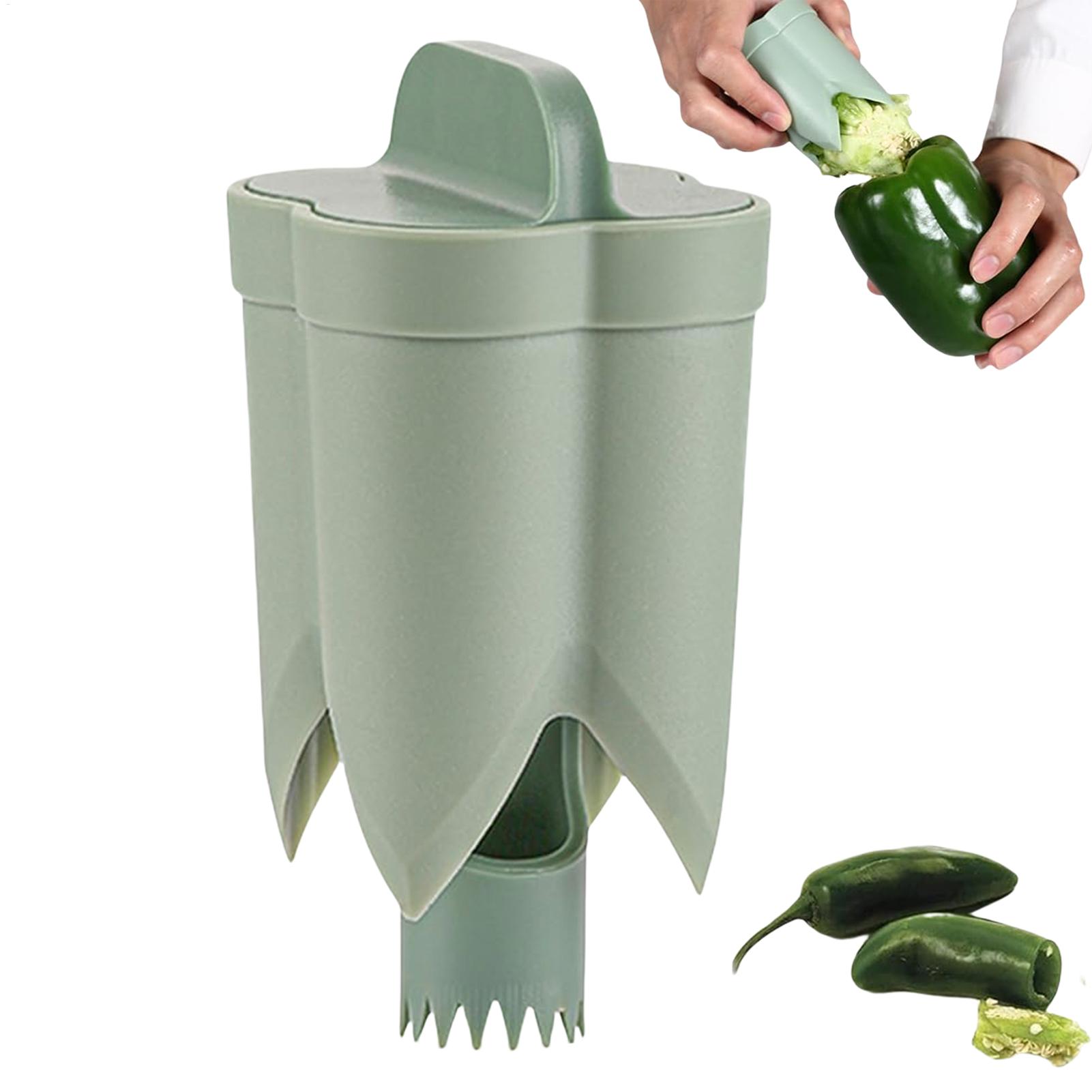 Gemüseschneider Zufälliger Pap – Camping Cooking Vegetables Bewertung und Preis