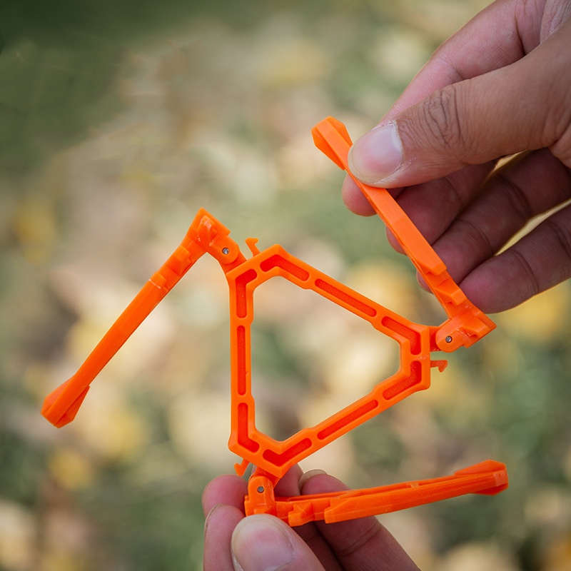 ​ ​ ​ ​ ​ ​ Tragbarer Gaskanis – Camping Cooking Fuel Bewertung und Preis