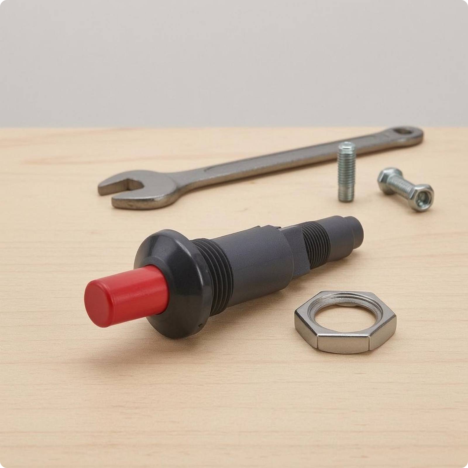 Piezo-Zündknopf für BBQ-Grill, – Camping Cooking Ovens Bewertung und Preis