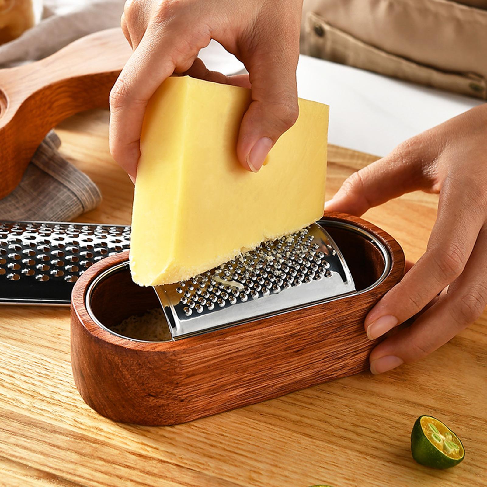 Käsereibe Küchenreibe-Gadget m – Camping Cooking Vegetables Bewertung und Preis