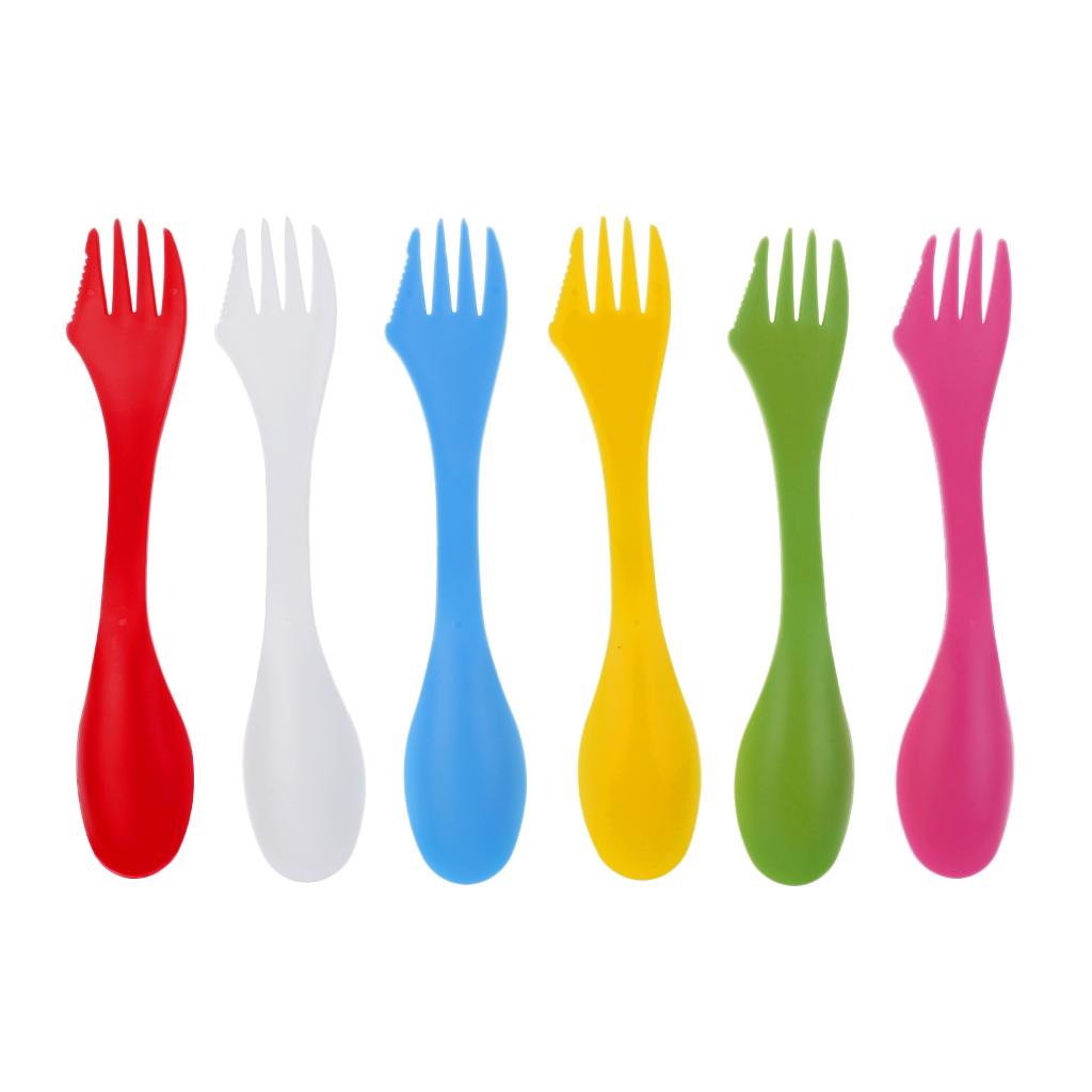 Multifunktionales Camping-Best – Camp Spork Set Bewertung und Preis