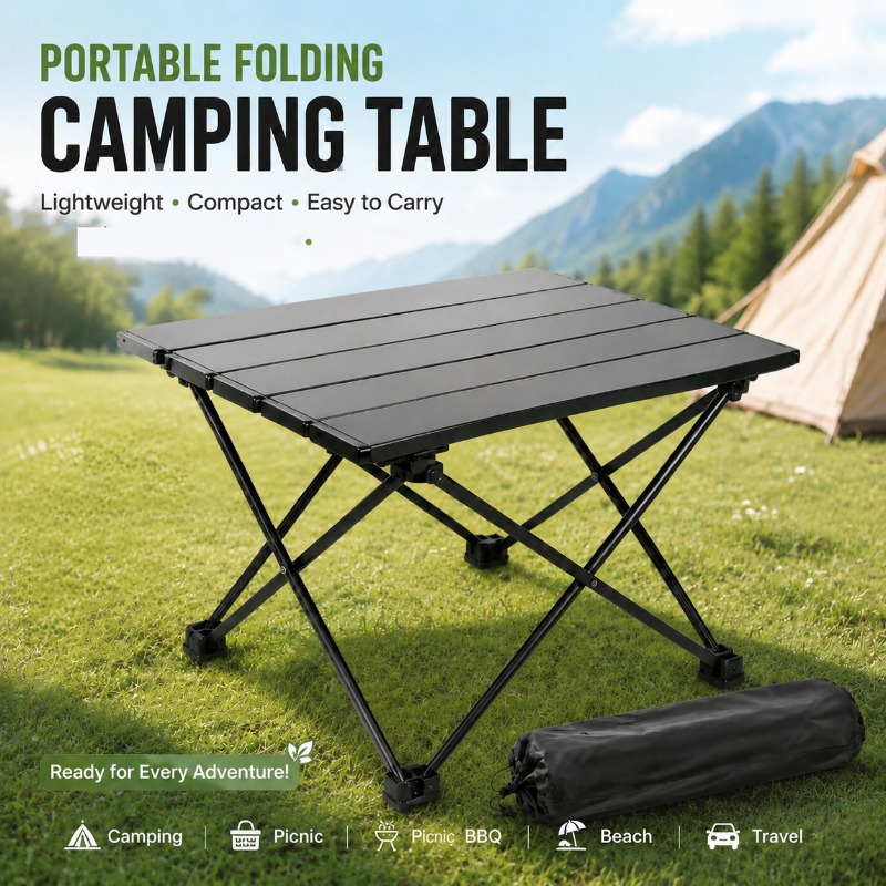 Leichter, tragbarer, faltbarer – Camping Cooking Rack Bewertung und Preis