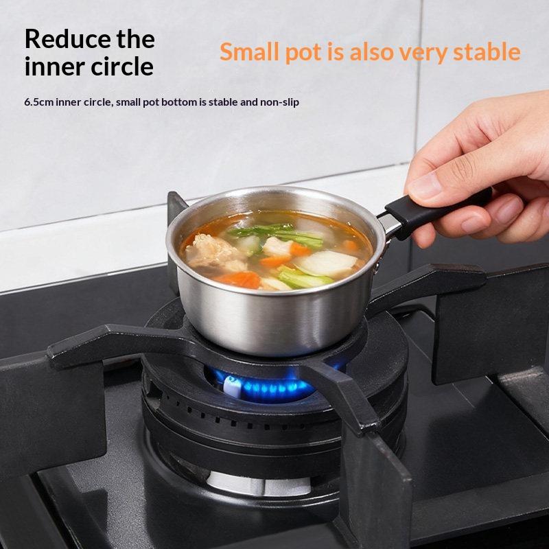 Beliebter Rostbeständiger Eise – Camping Cooking Ring Bewertung und Preis
