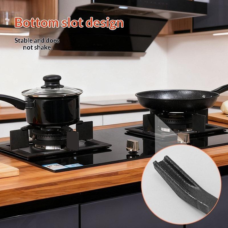 Beliebter Rostbeständiger Eise – Camping Cooking Ring Bewertung und Preis