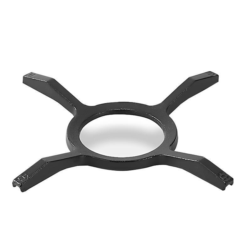 Beliebter Rostbeständiger Eise – Camping Cooking Ring Bewertung und Preis