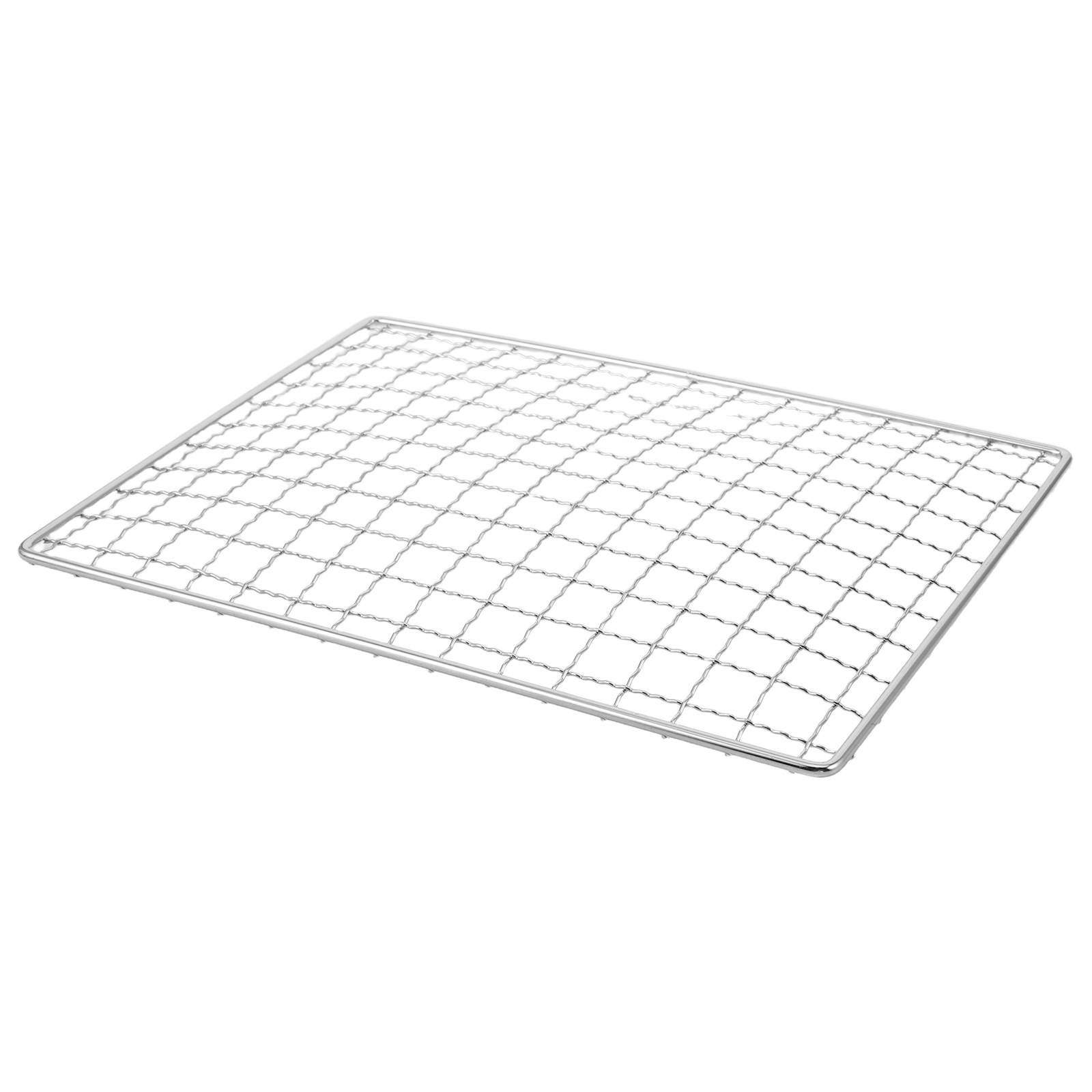 Edelstahl-Grillmatte Antihaft- – Camping Cooking Mat Bewertung und Preis
