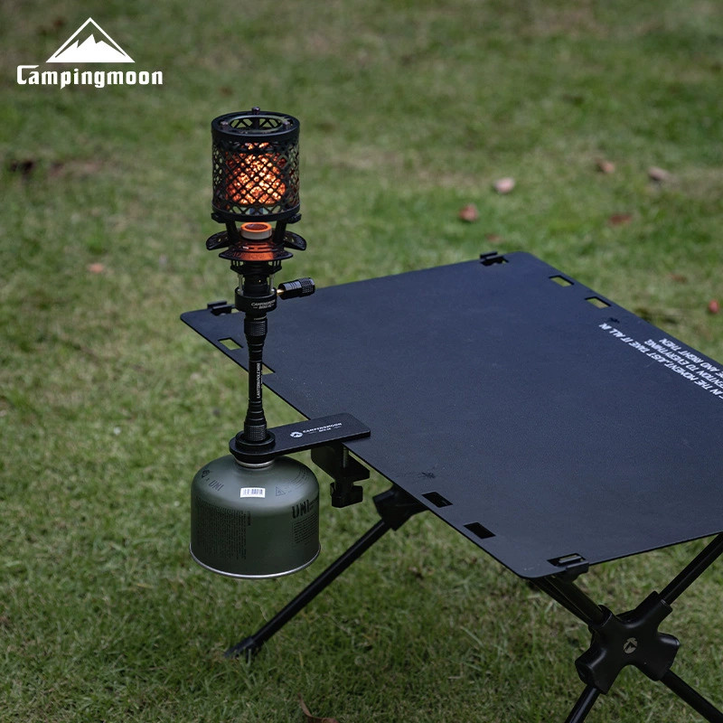 Camping-Tischclip-Erweiterungs – Camping Cooking Fuel Bewertung und Preis