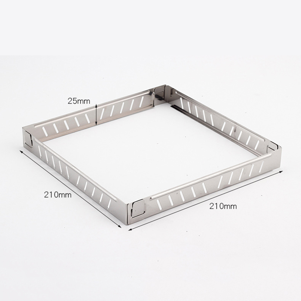 Campingkocher-Windschutz, abne – Camping Cooking Wind Blocker Bewertung und Preis