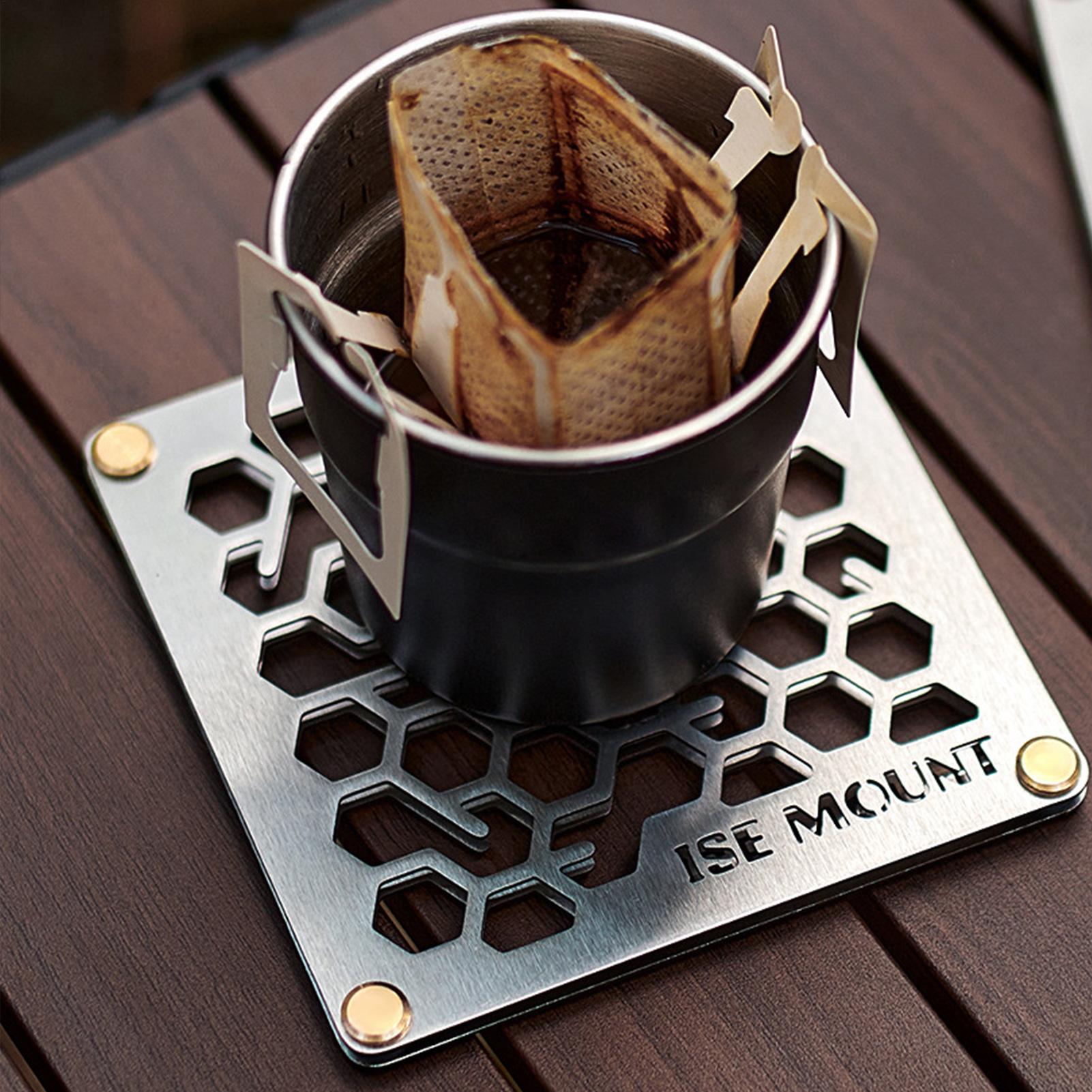 Untersetzer für heiße Töpfe un – Camping Cooking Hot Plate Bewertung und Preis