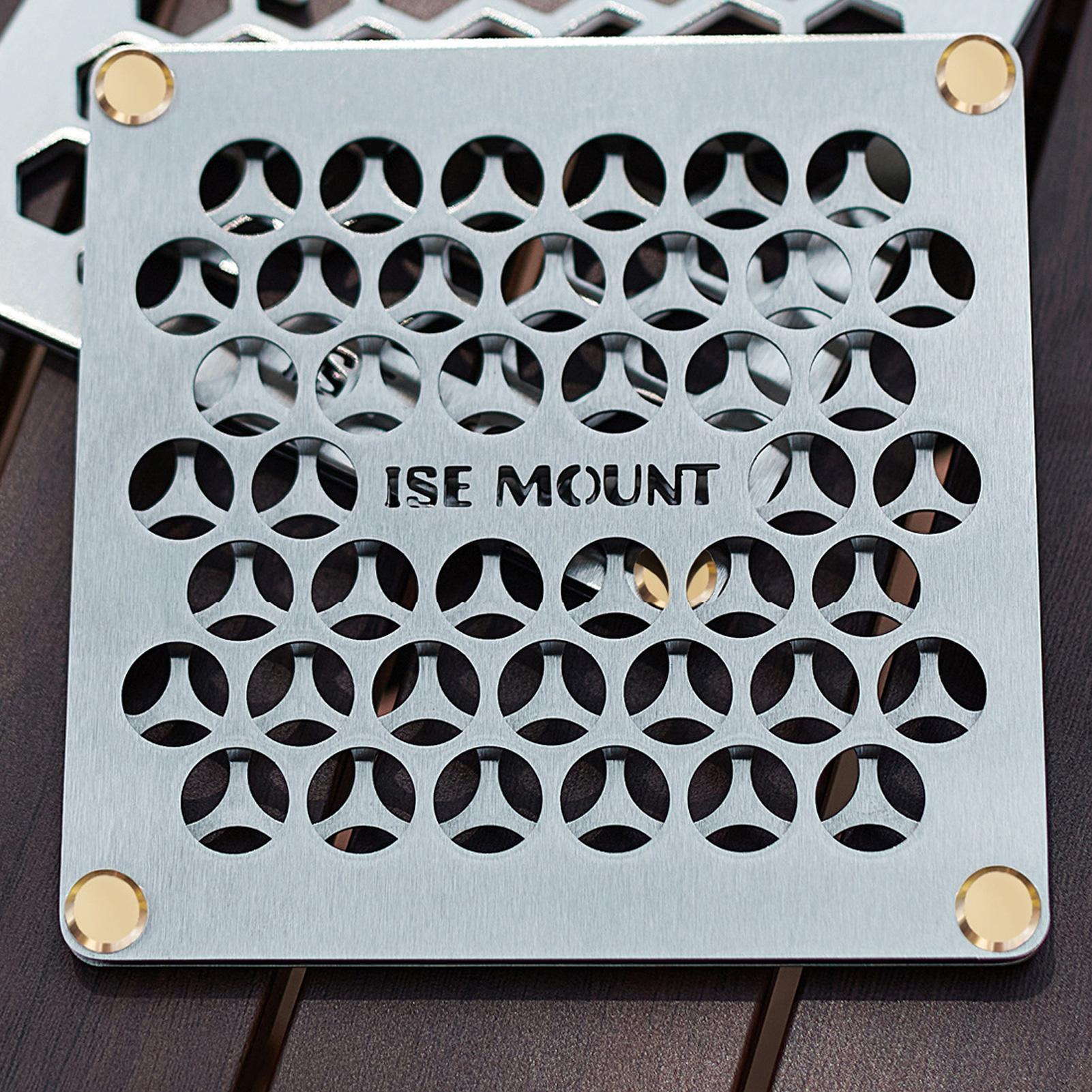 Untersetzer für heiße Töpfe un – Camping Cooking Hot Plate Bewertung und Preis