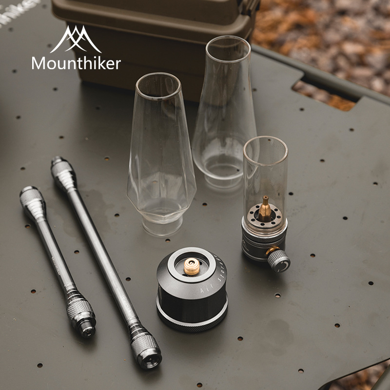 Camping-Gaslampe, tragbar, kle – Camping Cooking Fuel Bewertung und Preis