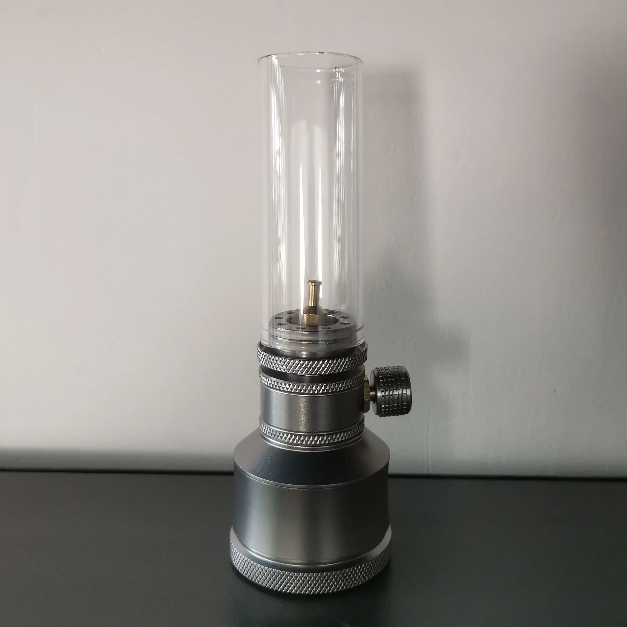 Camping-Gaslampe, tragbar, kle – Camping Cooking Fuel Bewertung und Preis