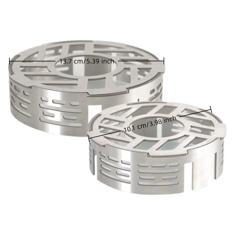 Outdoor Herd Windschutzscheibe – Camping Cooking Ring Bewertung und Preis