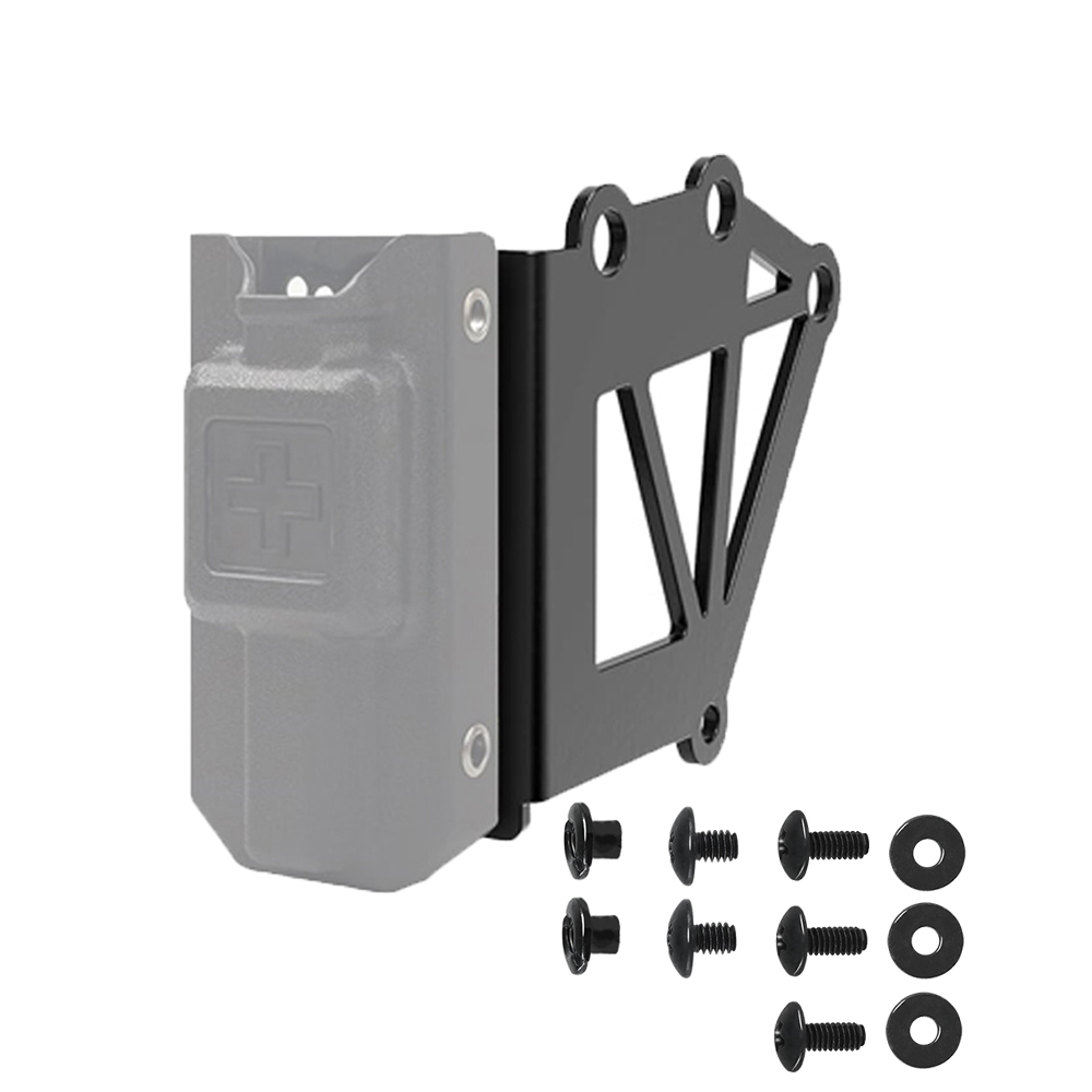 BOOIU Taktische Holster Adapte – Camping Cooking And Eating Bewertung und Preis