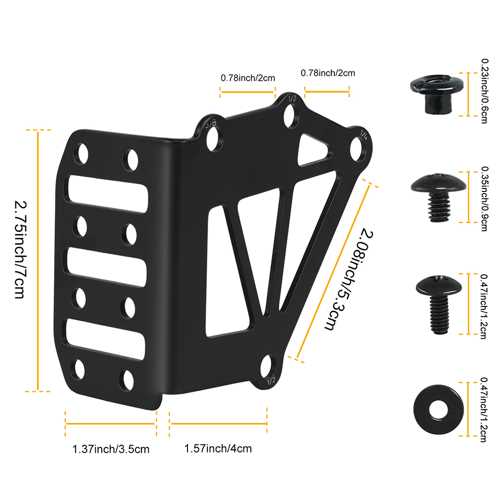 BOOIU Taktische Holster Adapte – Camping Cooking And Eating Bewertung und Preis