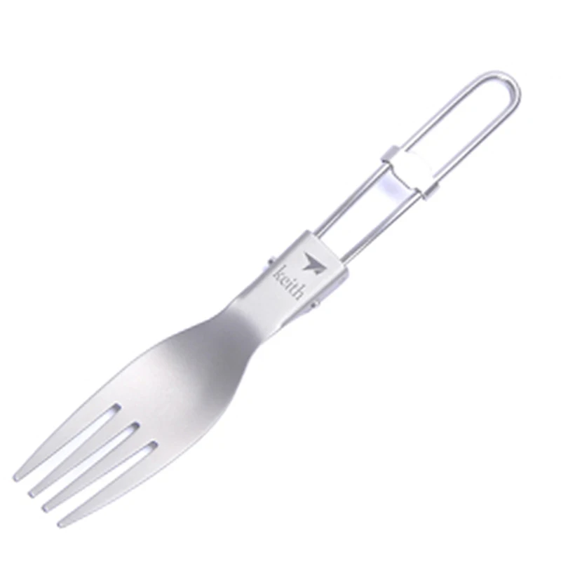 Keith Outdoor Titan Klapplöffe – Camp Spork Set Bewertung und Preis