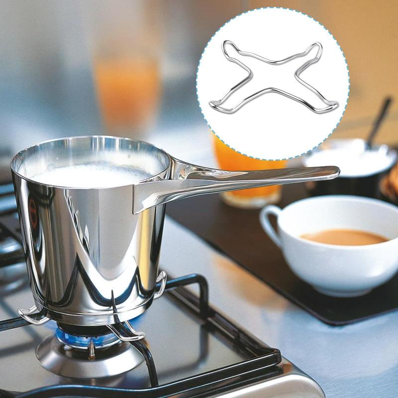 1 Stück Gasherd-Stützständer,  – Camping Cooking Ring Bewertung und Preis