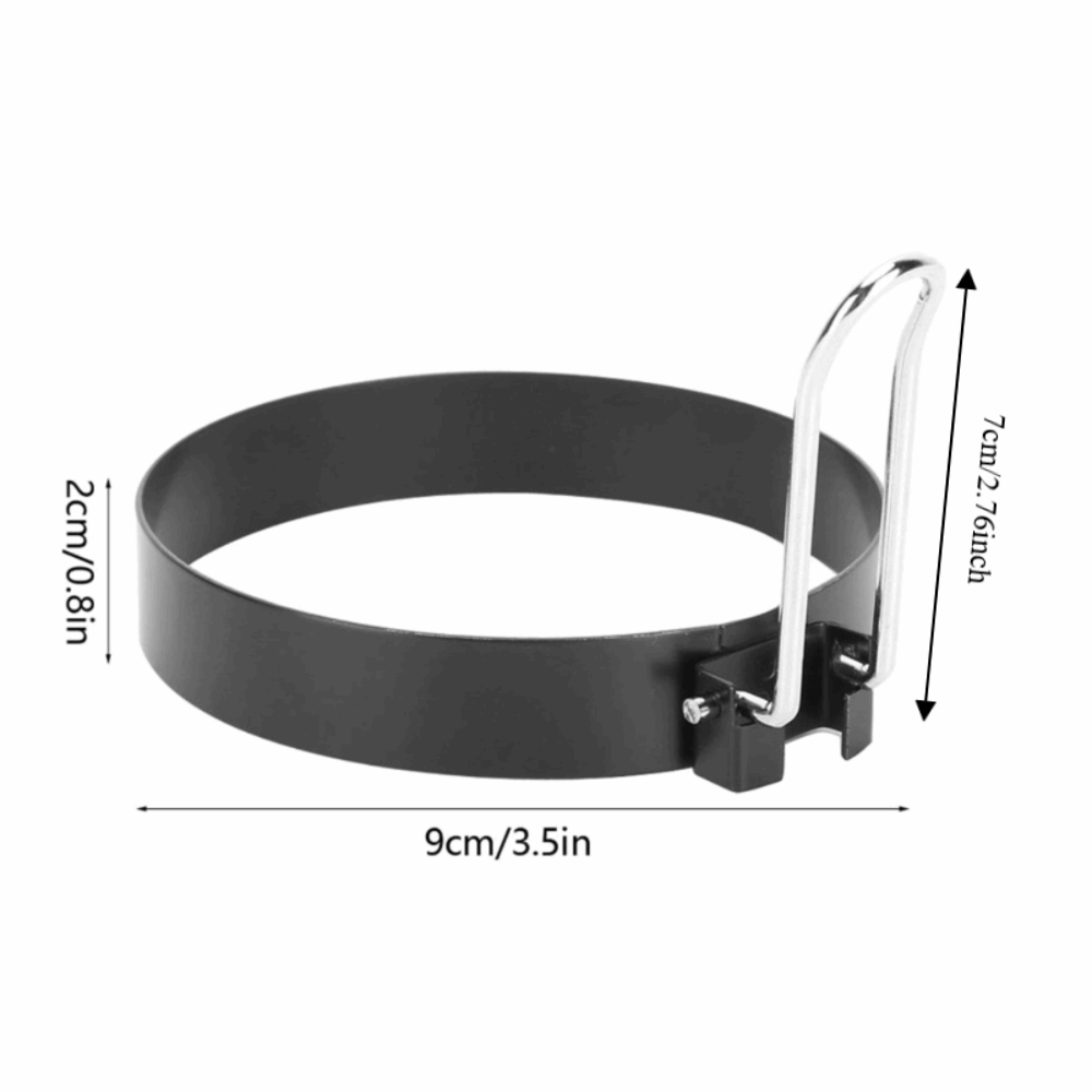 2 Stück Kochutensilien Edelsta – Camping Cooking Ring Bewertung und Preis