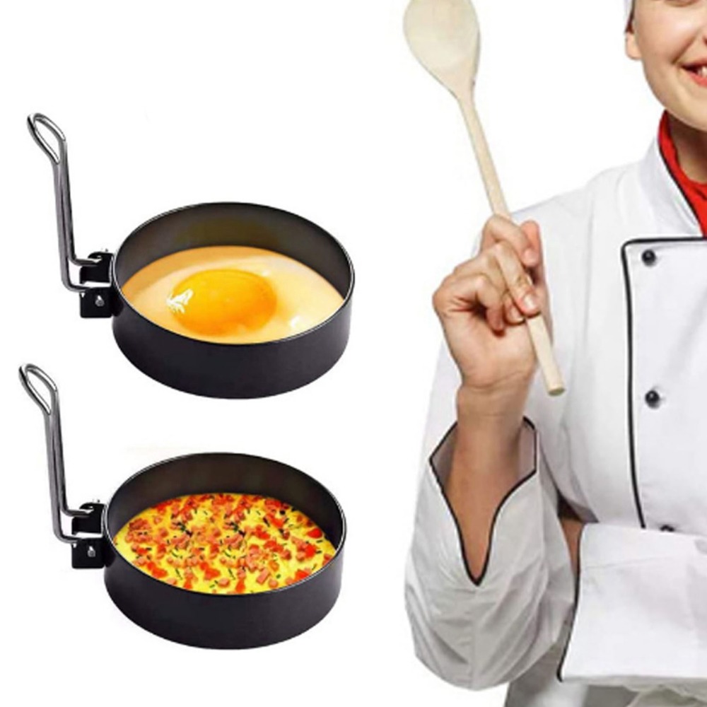 2 Stück Kochutensilien Edelsta – Camping Cooking Ring Bewertung und Preis