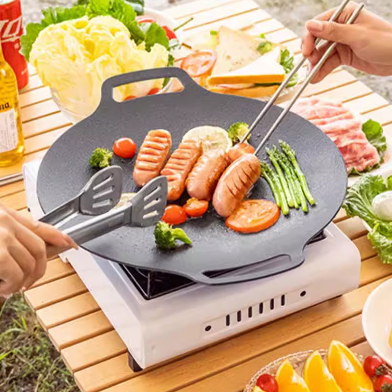    26/30/33CM Outdoor-Camping – Camping Cooking And Eating Bewertung und Preis