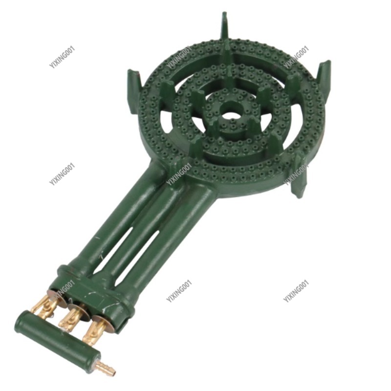 C40 Tragbarer poröser Brenner  – Camping Cooking Ring Bewertung und Preis