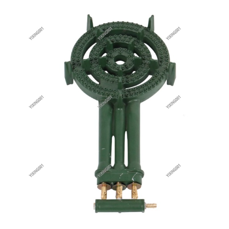 C40 Tragbarer poröser Brenner  – Camping Cooking Ring Bewertung und Preis