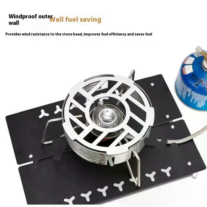 Outdoor Herd Windschutzscheibe – Camping Cooking Ring Bewertung und Preis