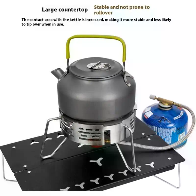 Outdoor Herd Windschutzscheibe – Camping Cooking Ring Bewertung und Preis