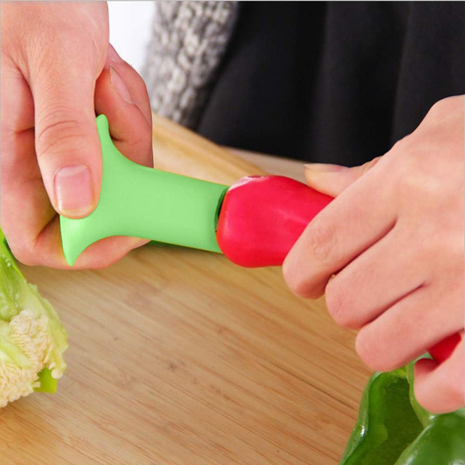 Pfefferentkerner Praktisches E – Camping Cooking Vegetables Bewertung und Preis