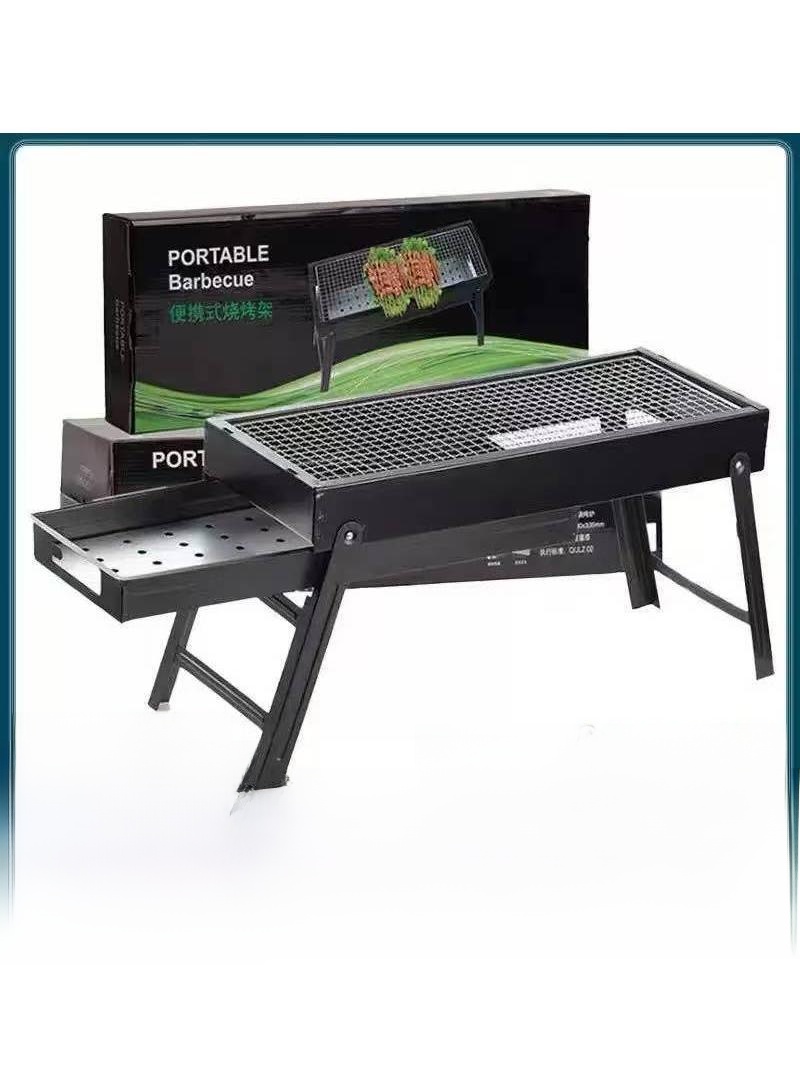 Verstärkter Großer Outdoor-Gri – Camping Cooking Ovens Bewertung und Preis