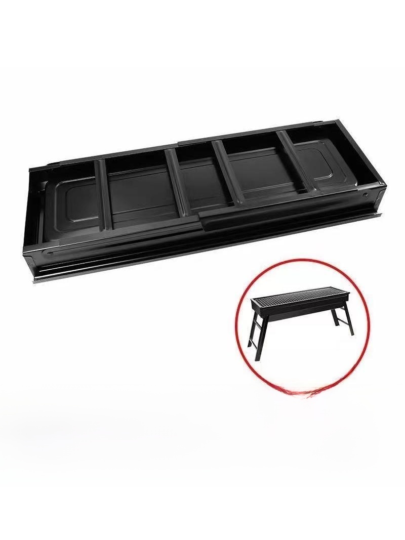 Verstärkter Großer Outdoor-Gri – Camping Cooking Ovens Bewertung und Preis
