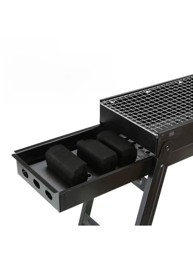 Verstärkter Großer Outdoor-Gri – Camping Cooking Ovens Bewertung und Preis