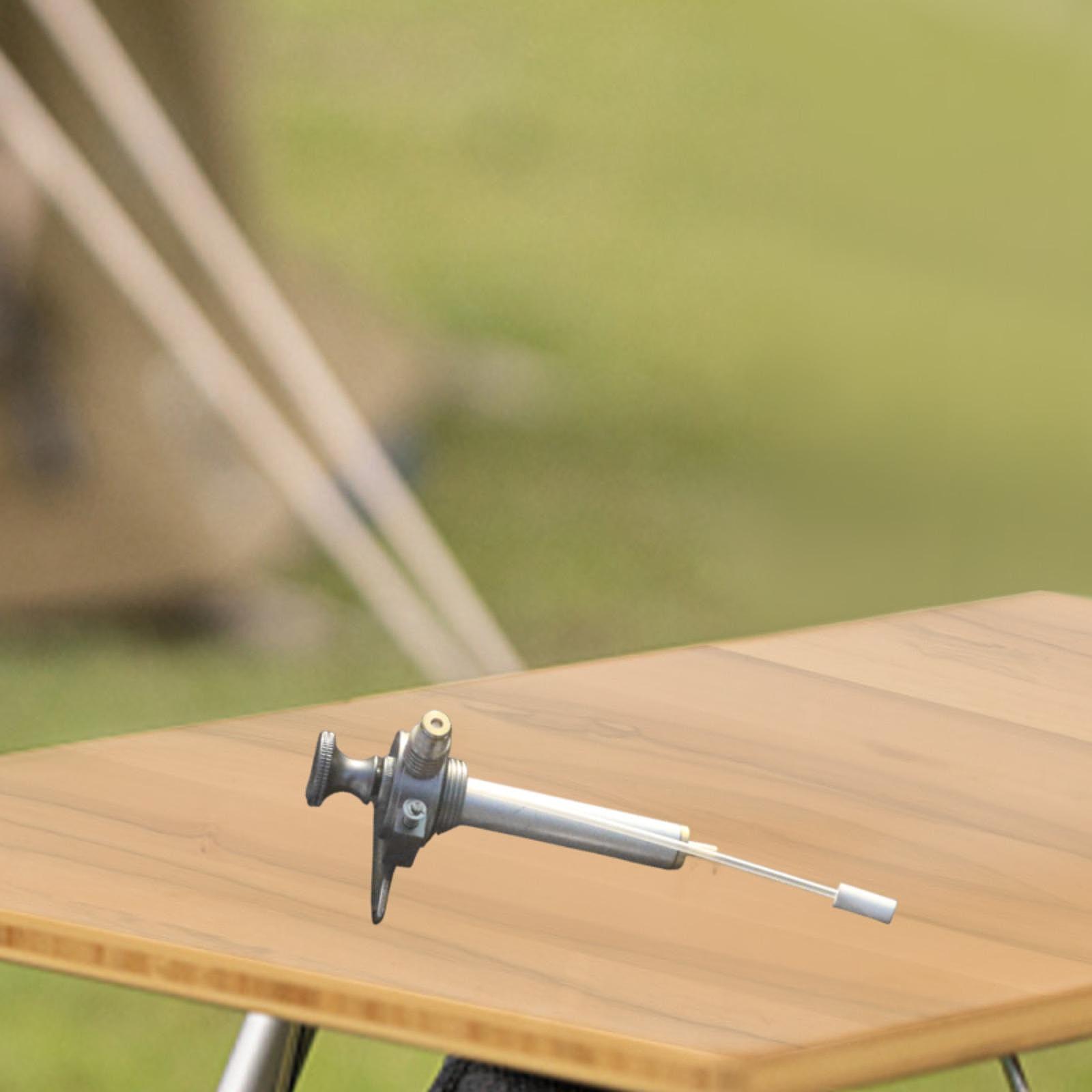 Kraftstoffflaschenpumpe, Ersat – Camping Cooking Fuel Bewertung und Preis
