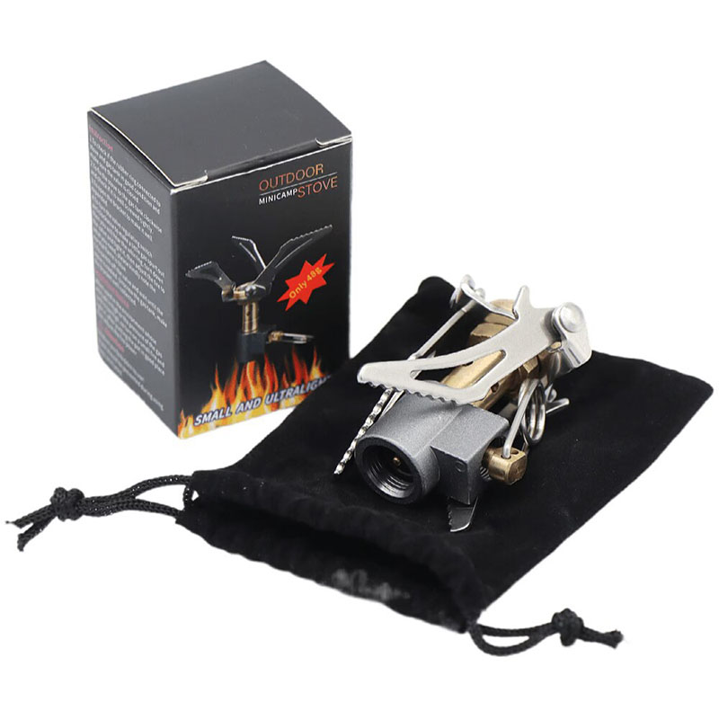 Outdoor Tragbare Falten Mini S – Camping Cooking Ovens Bewertung und Preis
